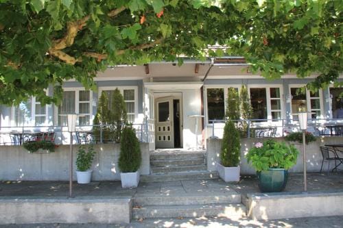 Hotel Linde Hotel in Canton of Zurich