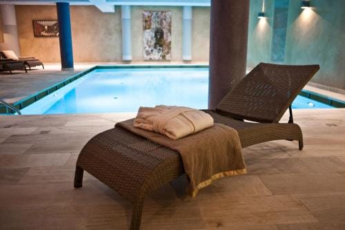 Apartmenthotel am Leuchtturm Hotel in Nordfriesland