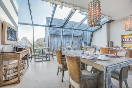 Apartmenthotel am Leuchtturm Hotel in Nordfriesland