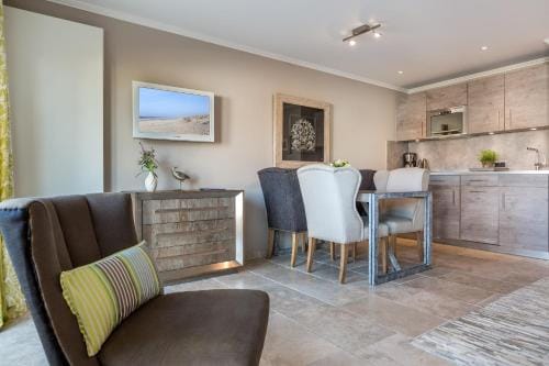 Apartmenthotel am Leuchtturm Hotel in Nordfriesland