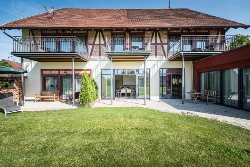 Landhotel und Gasthof Hirsch Huttenreute Hotel in Baden-Württemberg