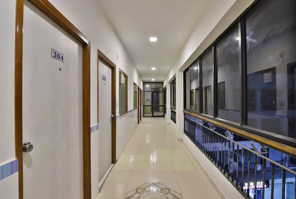 Hotel Krishna Ahmedabad Hotel in Ahmedabad