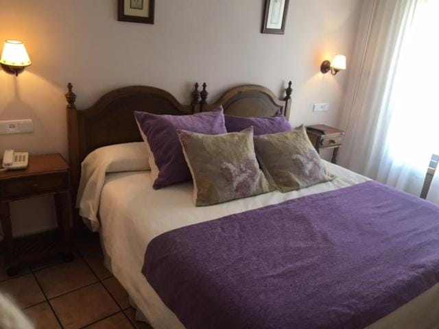 Hotel Patri Hotel in Andalusia