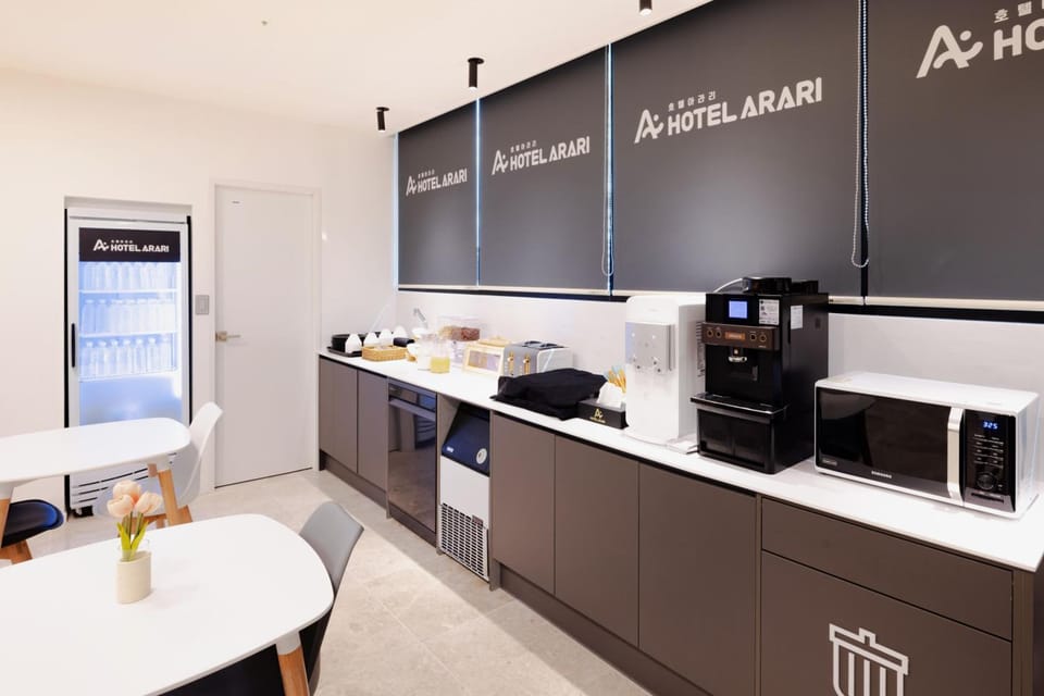 Facilities