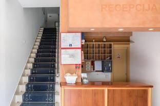 Hotel Krilo *** Hotel in Split-Dalmatia County