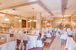 Hotel Krilo *** Hotel in Split-Dalmatia County