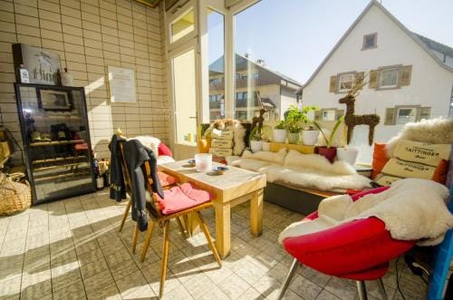 Badischer Landgasthof Hirsch Hotel in Baden-Baden