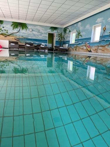 Badischer Landgasthof Hirsch Hotel in Baden-Baden