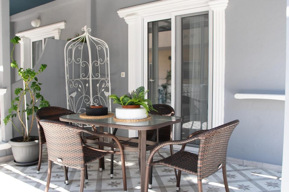 Parthenon Art executive wing Hotel in Pieria, Greece