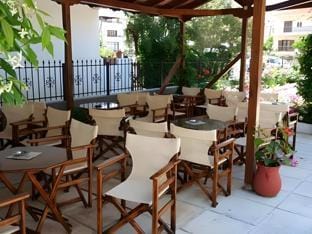 Hotel Markos Hotel in Halkidiki