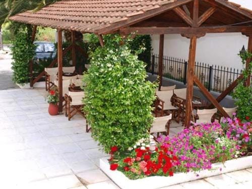 Hotel Markos Hotel in Halkidiki
