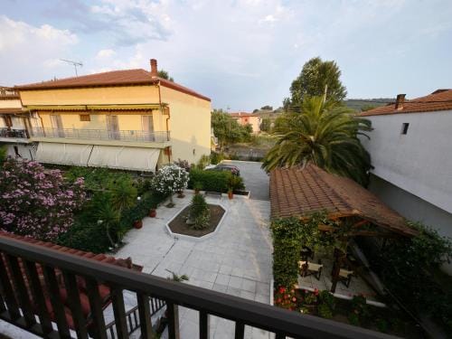 Hotel Markos Hotel in Halkidiki