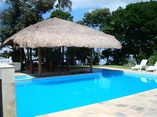 Pousada Recanto das Aves Inn in State of São Paulo
