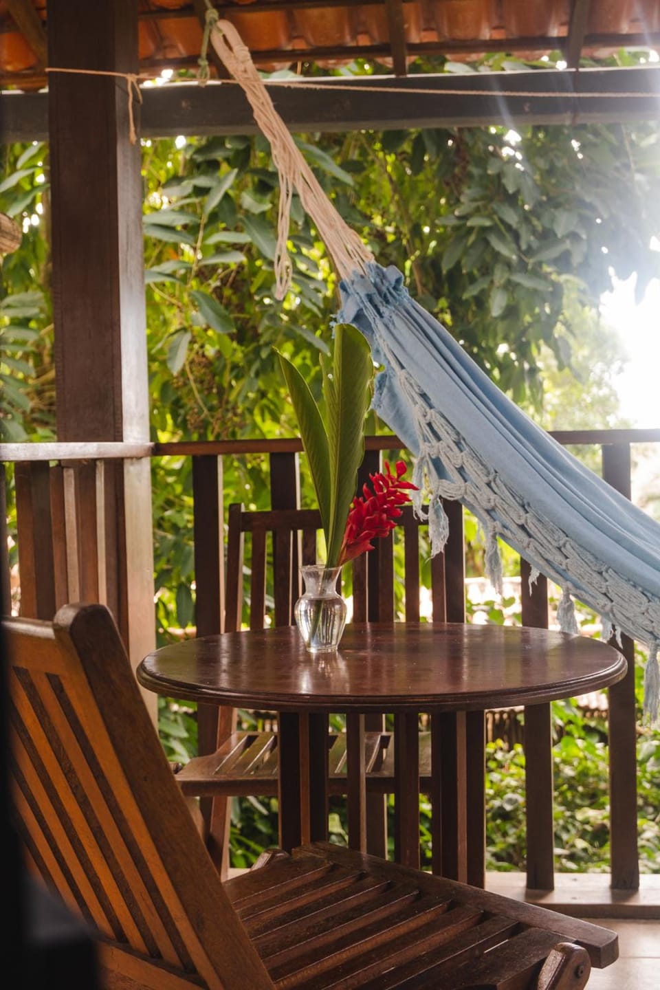 Pousada Santa Clara Inn in State of Bahia