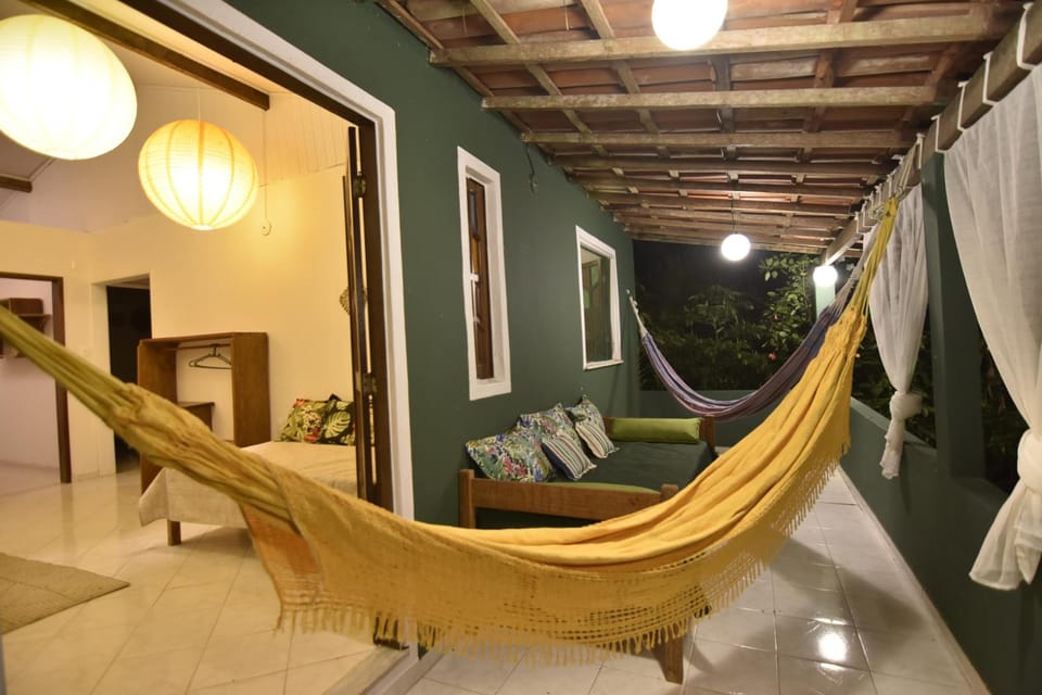 Pousada Sossego Boipeba Inn in State of Bahia