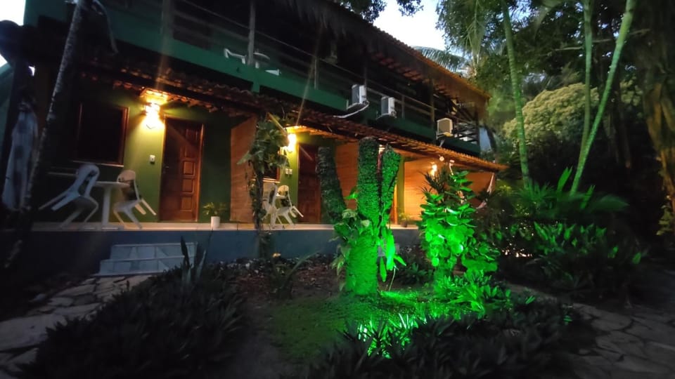 Pousada Sossego Boipeba Inn in State of Bahia