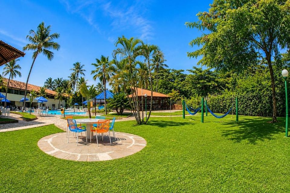Orange Praia Hotel Hotel in Itamaracá
