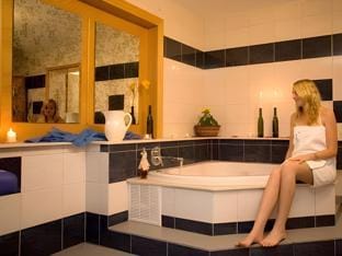 Landhaus Schend Hotel in Cochem-Zell