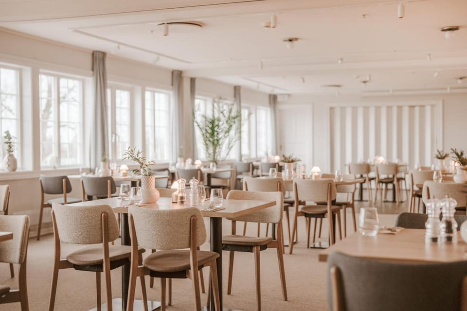 Jegtvolden Fjordhotell Hotel in Trondelag