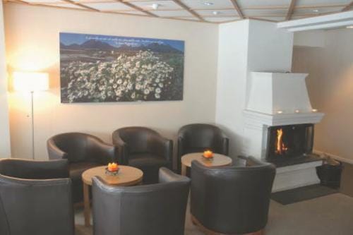 Hamarøy Hotel Hotel in Nordland, Norway