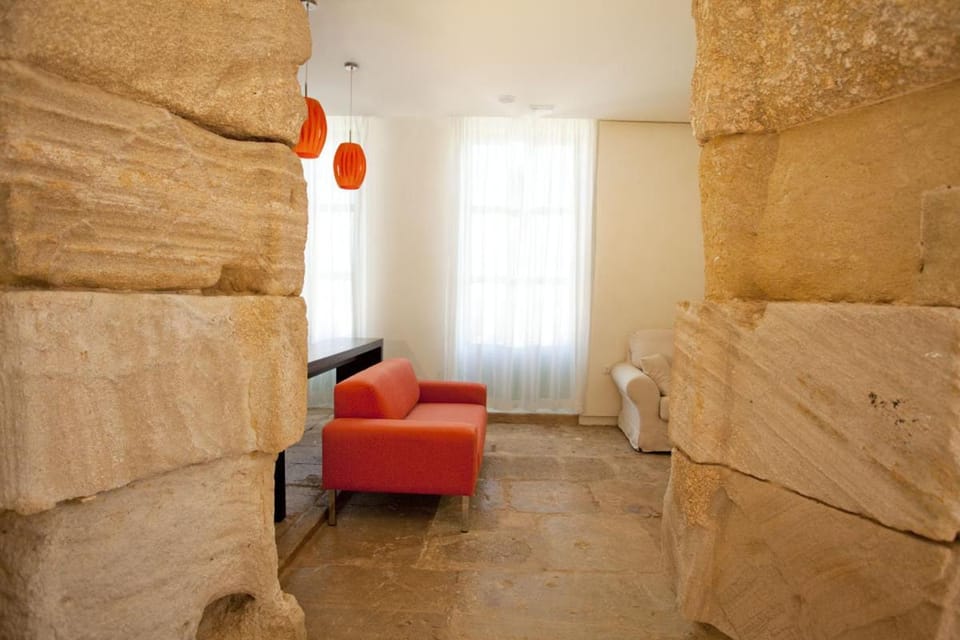 Boutique Isla Tabarca Hotel in Alacantí