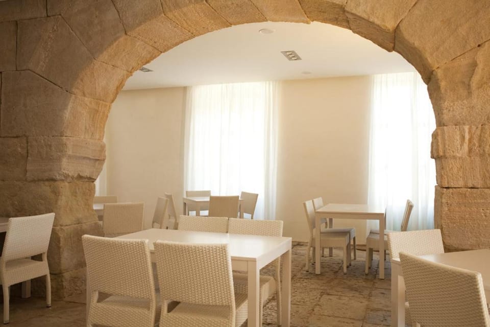 Boutique Isla Tabarca Hotel in Alacantí