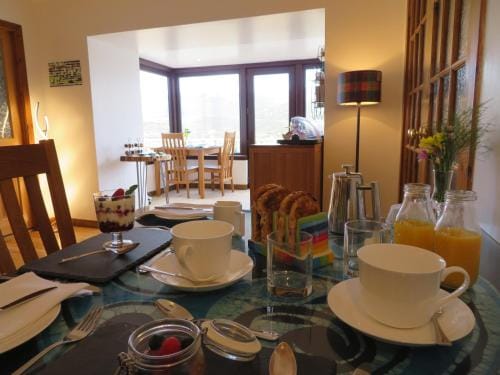 Ceol na Mara Guest House Hotel in Scotland