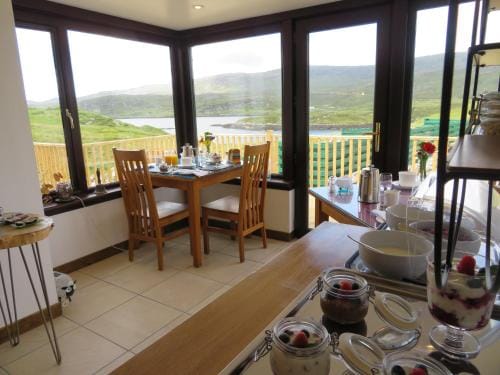 Ceol na Mara Guest House Hotel in Scotland