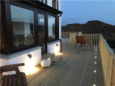 Ceol na Mara Guest House Hotel in Scotland