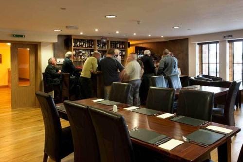 Borve House Hotel Hotel in Scotland