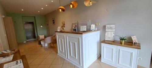 Auberge Cote Riviere Hotel in Bourgogne-Franche-Comté