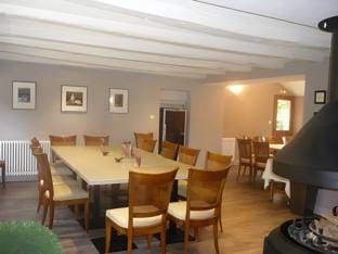 Auberge Cote Riviere Hotel in Bourgogne-Franche-Comté