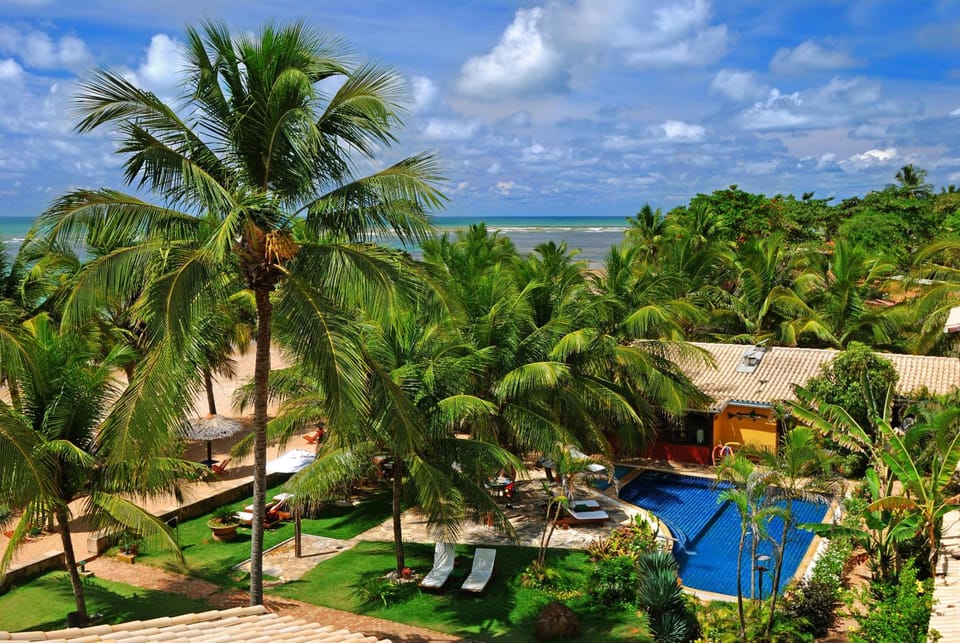 Pousada Jambo Inn in State of Bahia