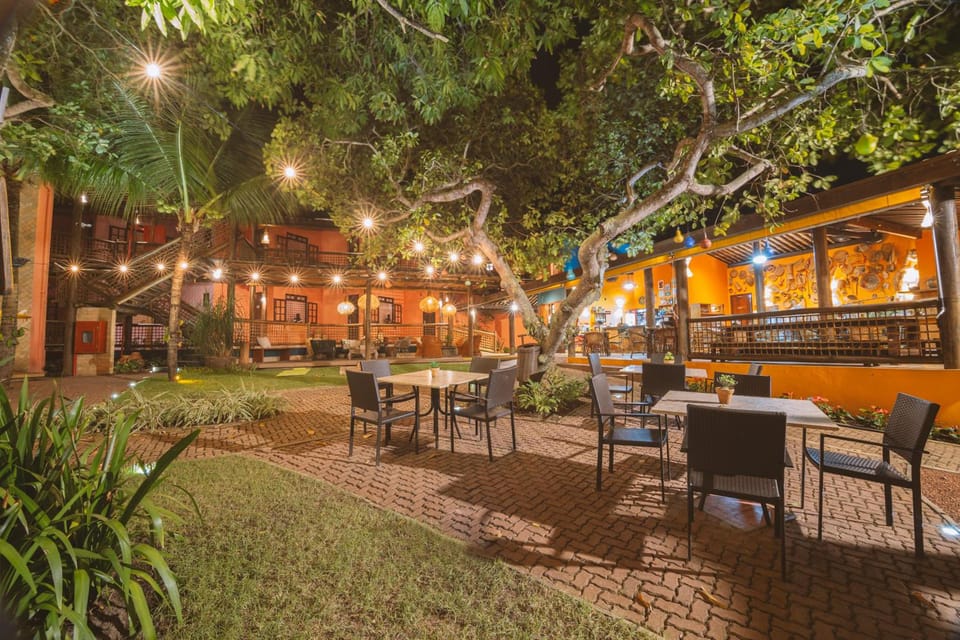 Pousada Villa Maeva Itacimirim Hotel in State of Bahia