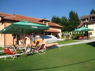 Vila Angelina Hotel in Zlatibor District, Serbia