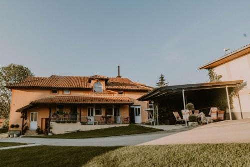 Vila Angelina Hotel in Zlatibor District, Serbia