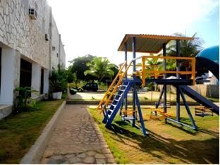 Beach Hotel Jacuma Hotel in State of Paraíba, Brazil