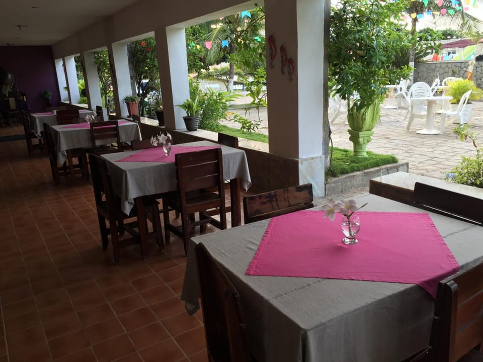 Beach Hotel Jacuma Hotel in State of Paraíba, Brazil