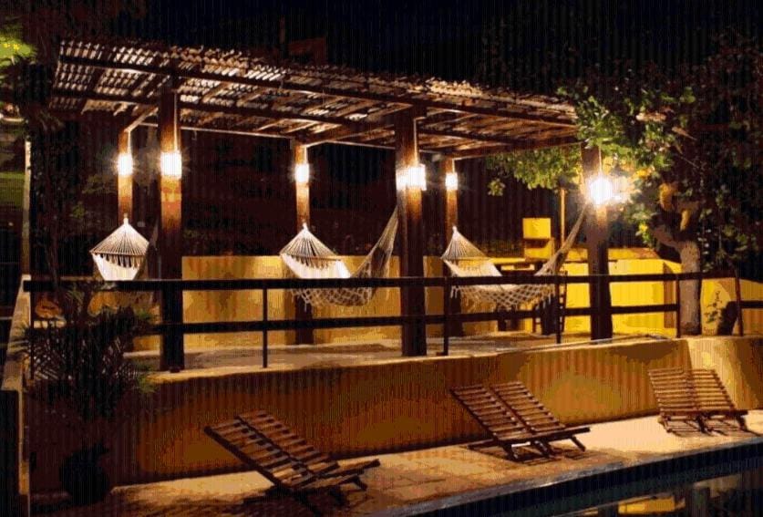 Facilities