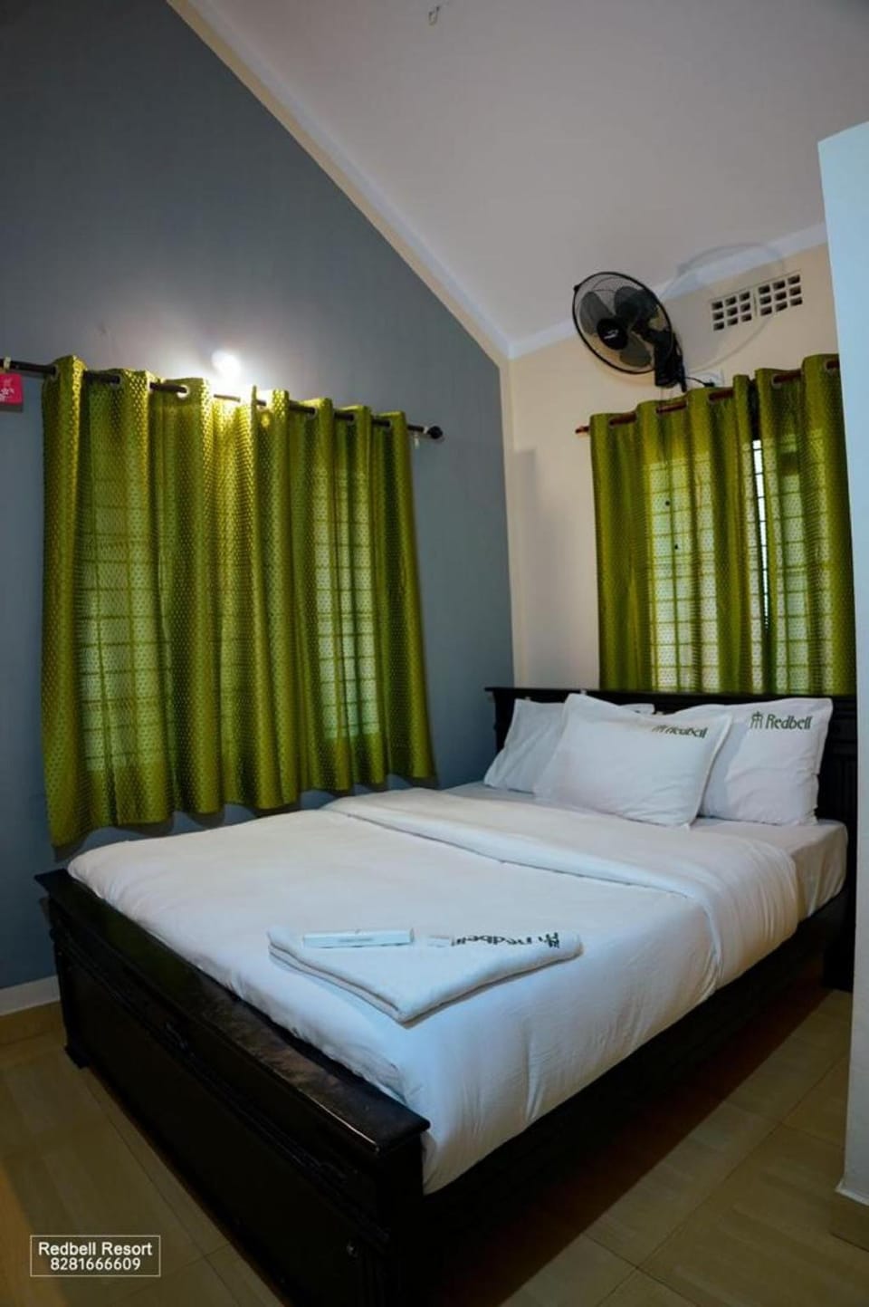 Room plan