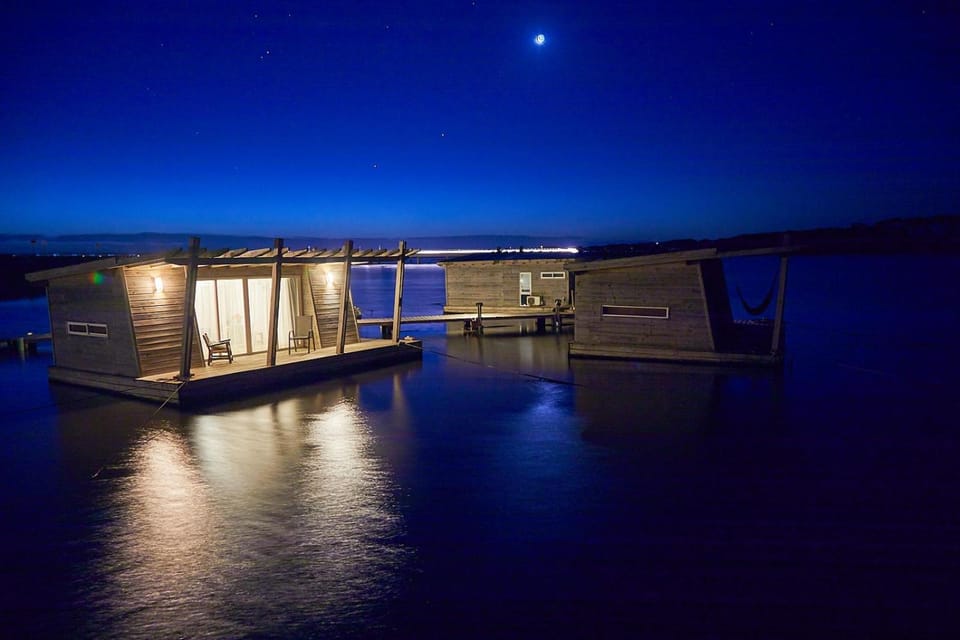 Laguna Garzon Lodge Hotel in Maldonado Department, Uruguay