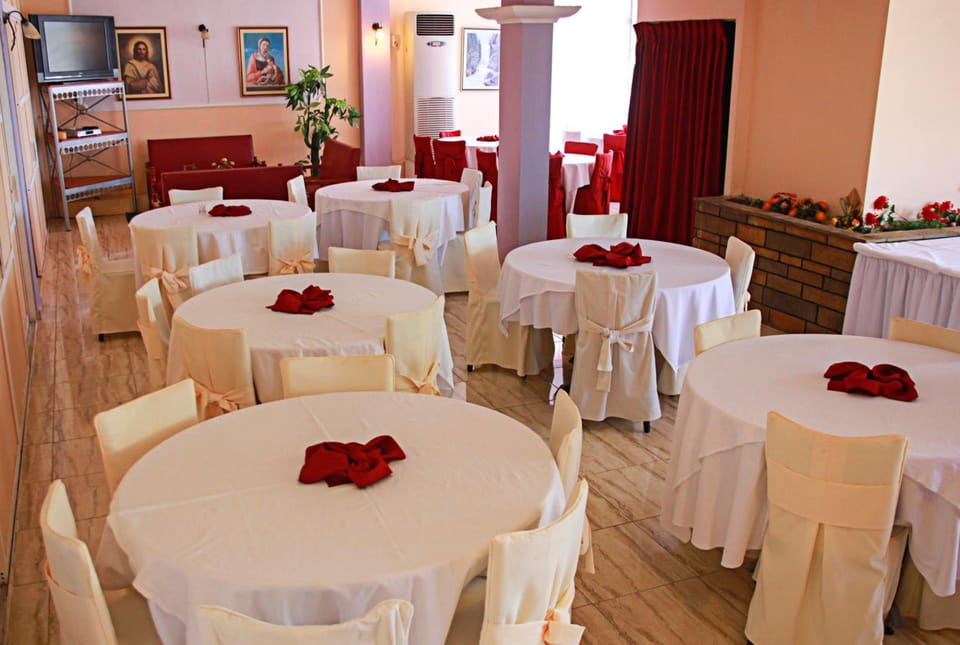 Achillion Palace Hotel in Decentralized Administration of Macedonia and Thrace