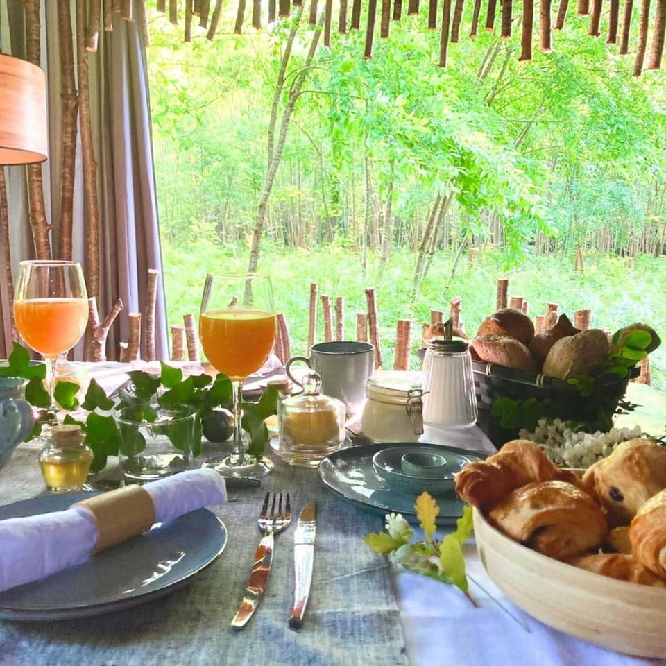 Food and beverages
