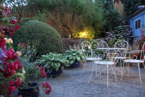 No.31 B&B im Rosengarten Hotel in Rhineland-Palatinate