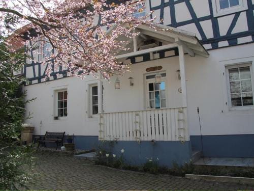 No.31 B&B im Rosengarten Hotel in Rhineland-Palatinate