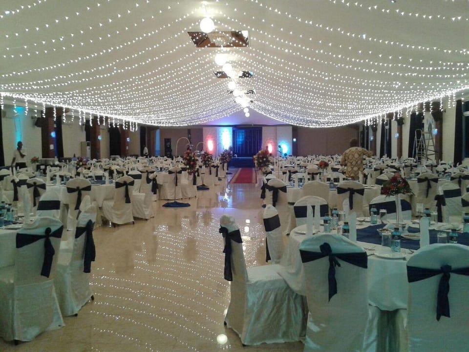 Meeting room / ballrooms