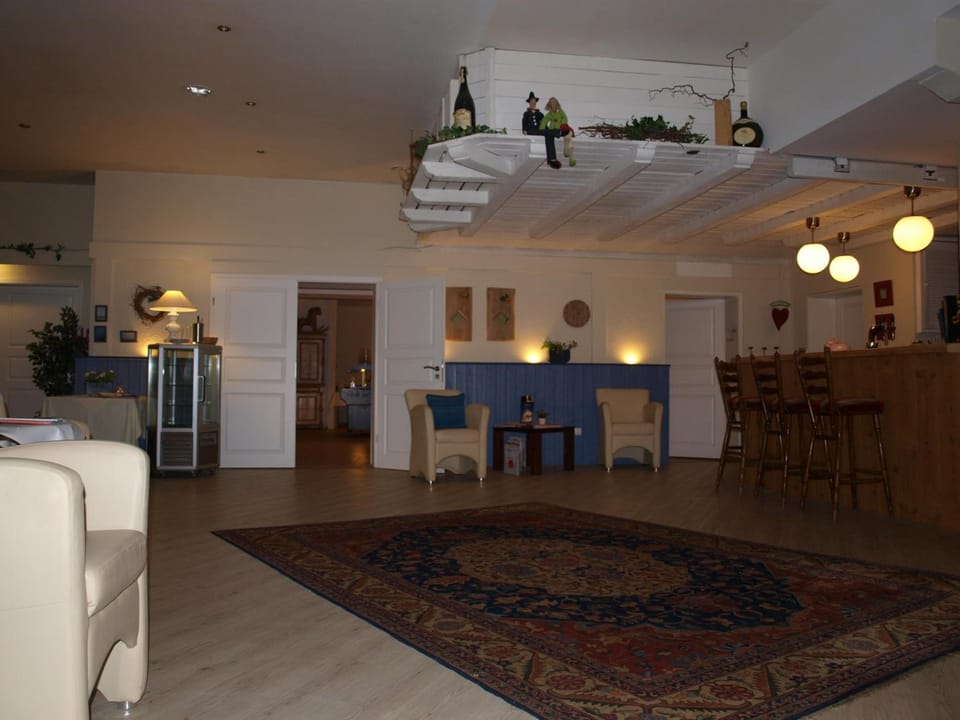 Bar/lounge