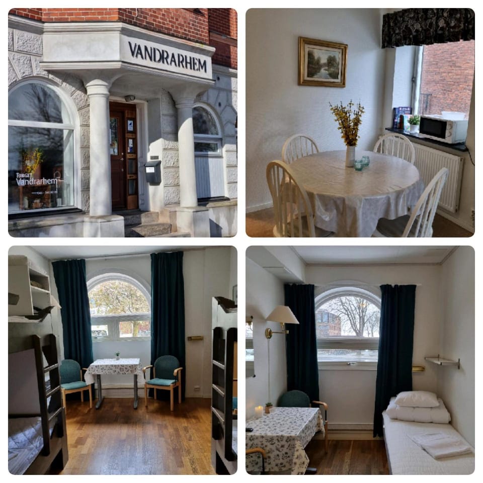 Torget Vandrarhem Hostel in Skåne County