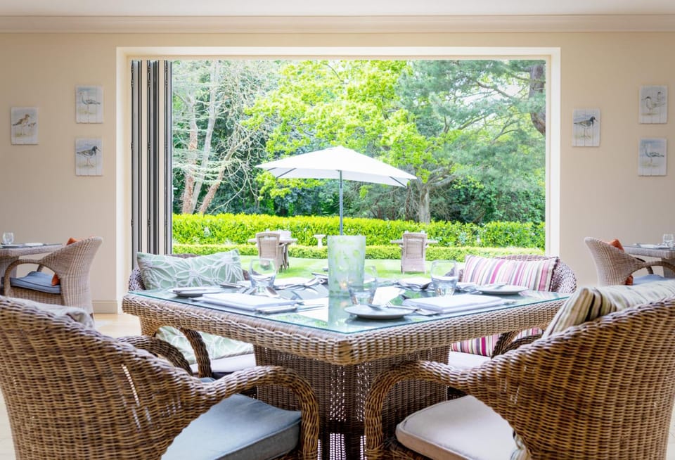 The Pheasant Hotel, Holt, Norfolk - The Coaching Inn Group Hotel in North Norfolk District