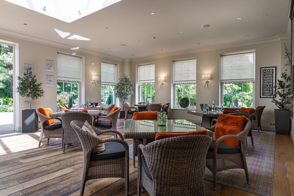 The Pheasant Hotel, Holt, Norfolk - The Coaching Inn Group Hotel in North Norfolk District